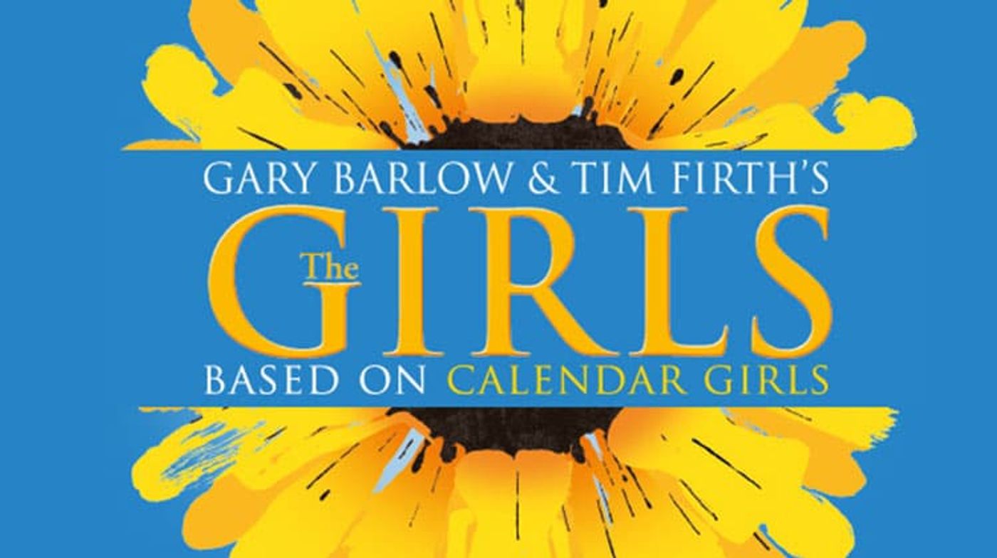 CALENDAR GIRLS Cast Album Now Available for Pre-Order  Image