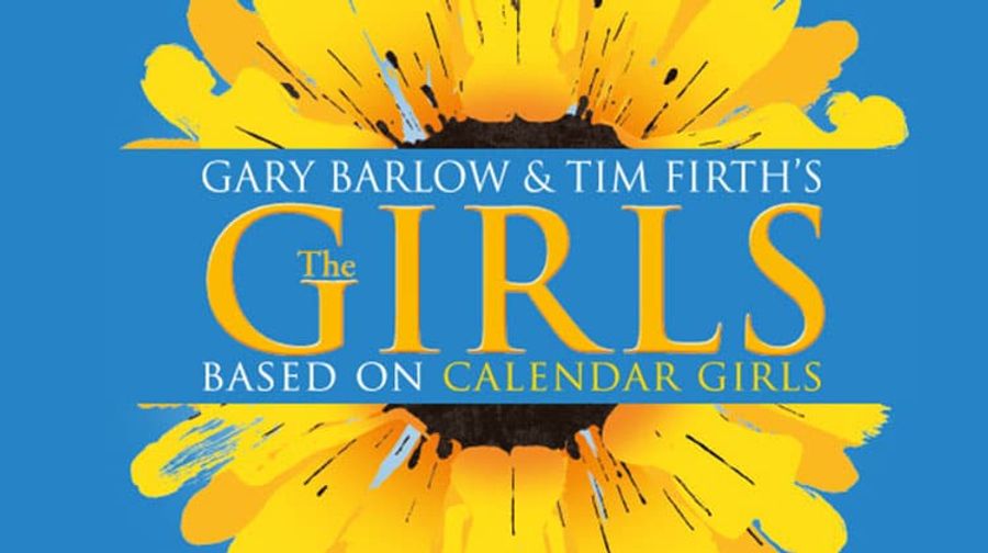 CALENDAR GIRLS Cast Album Now Available for Pre-Order Image