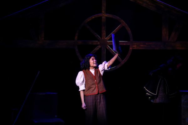 Reanne Acasio  Photo