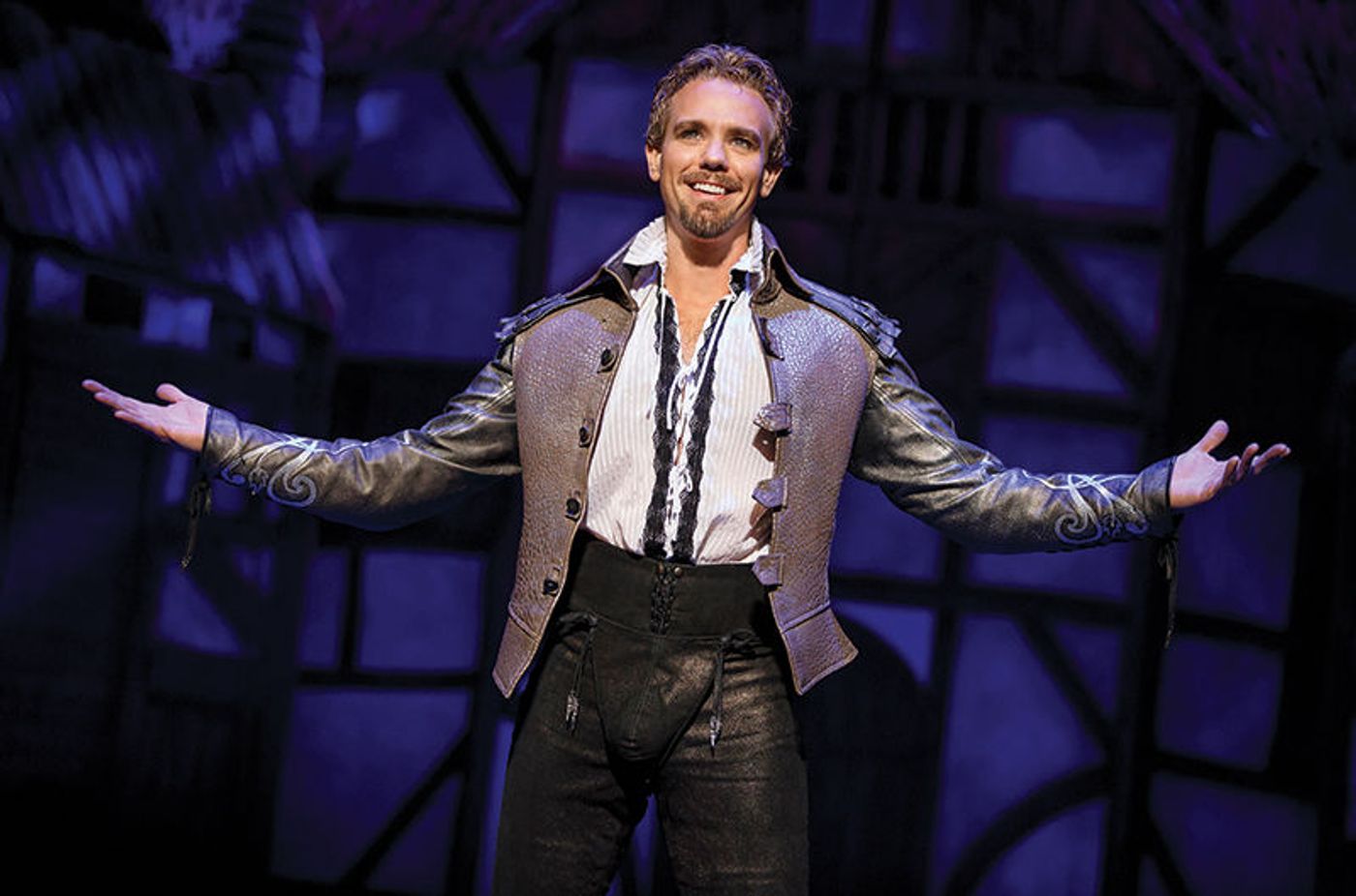 BWW Morning Brief January 15th, 2018: Kandi Burruss Makes Her Broadway Debut in CHICAGO, and More!  Image