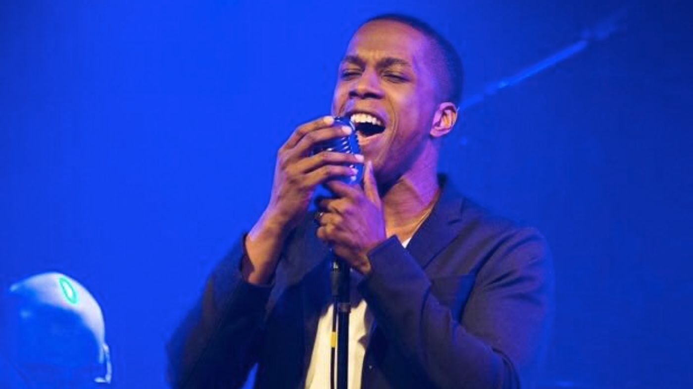 BWW Morning Brief January 15th, 2018: Kandi Burruss Makes Her Broadway Debut in CHICAGO, and More!  Image