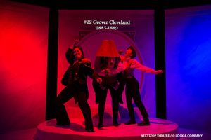 Brittany Martz @ BroadwayWorld Brittany Martz Photo