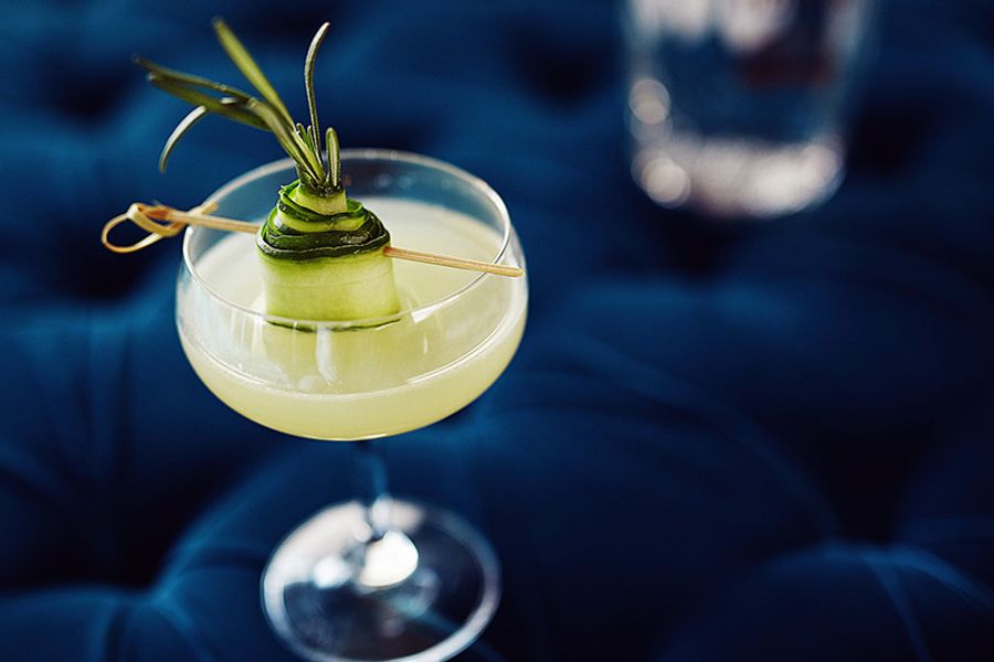 PURITY VODKA Debuts in the United States Market Image