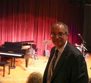 Craig Neir @ BroadwayWorld Craig Neir Photo