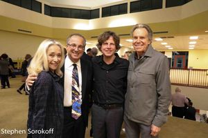 Eda Sorokoff, Craig Neir, Robert Kolodny, Bill Bogs @ BroadwayWorld Eda Sorokoff, Craig Neir, Robert Kolodny, Bill Bogs Photo