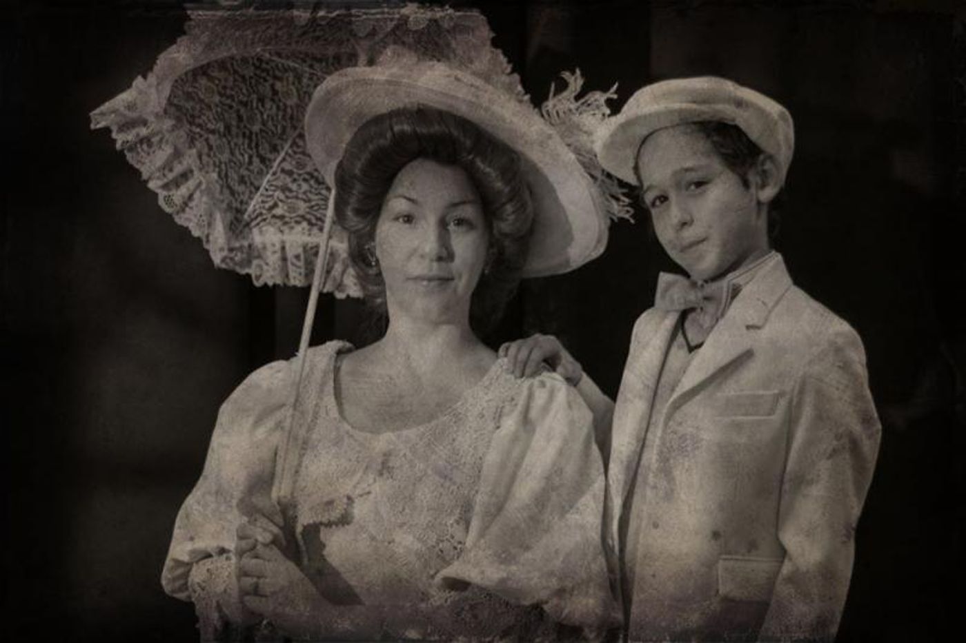 Review: Ritz Theatre's RAGTIME  Image