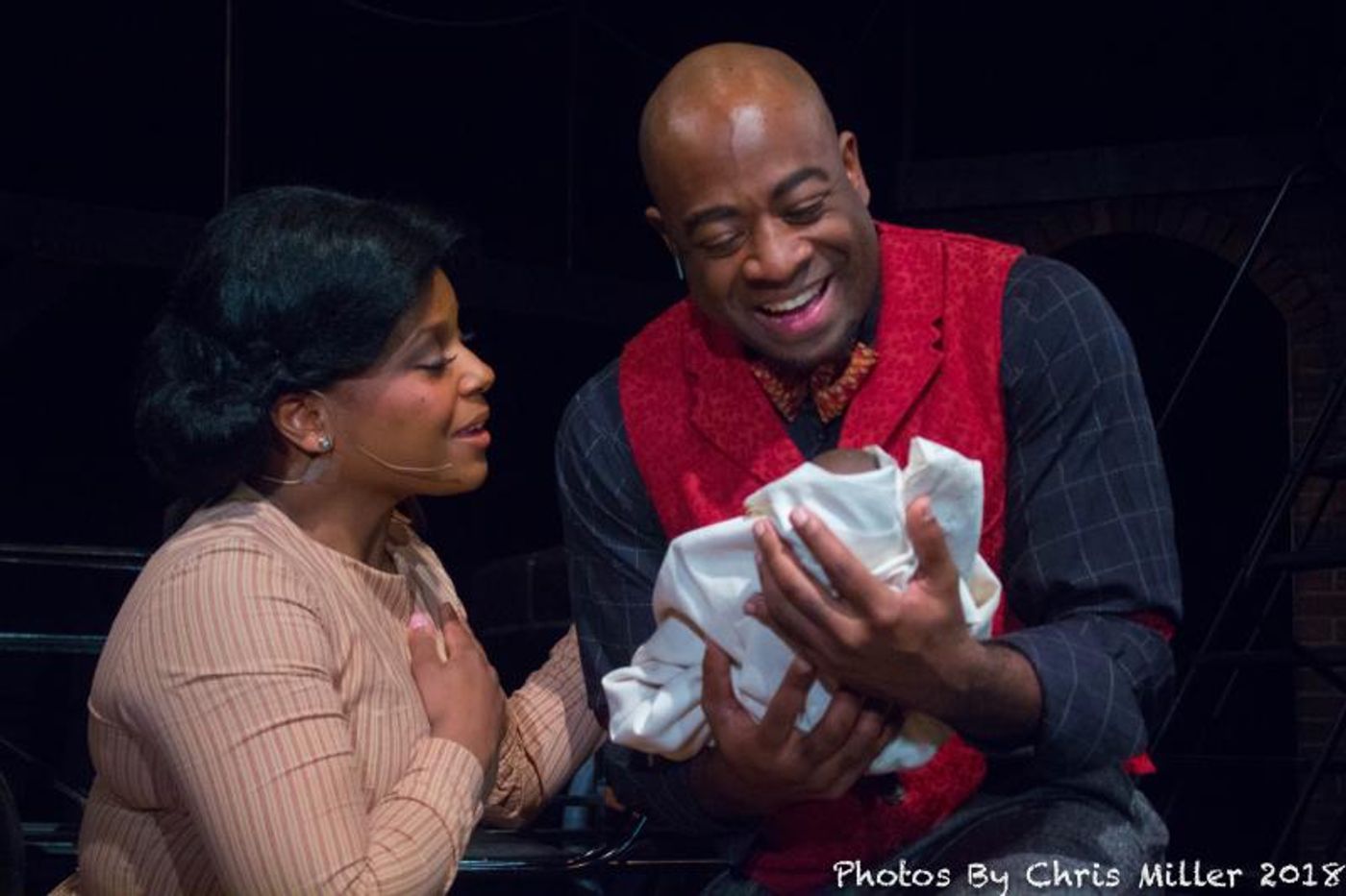 Review: Ritz Theatre's RAGTIME  Image