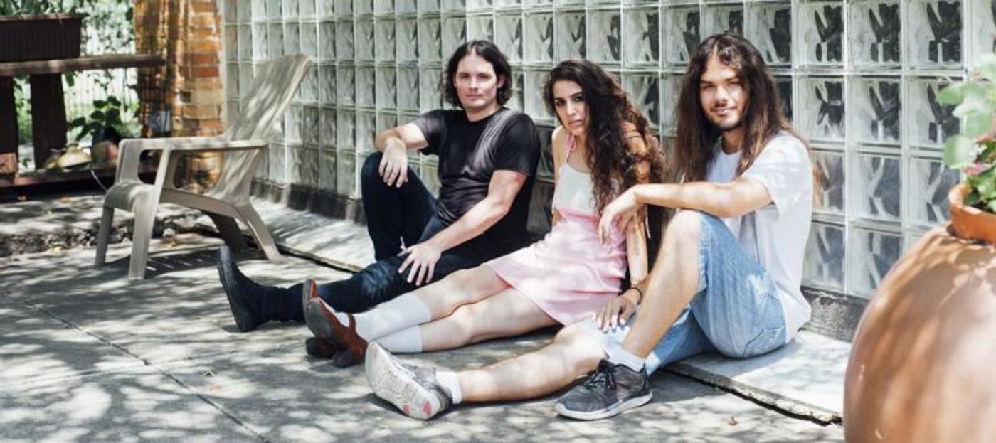 WOMEN ROCK! Benefit Concert to Rock Houston  Image