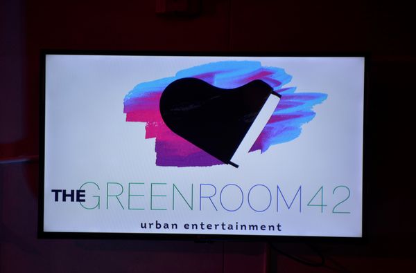 Photo Coverage: AT THIS PERFORMANCE Celebrates it's 900th Performer — photo 1 of 29