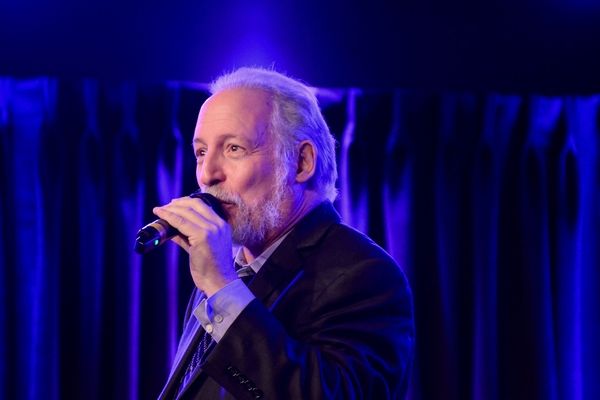 Photo Coverage: AT THIS PERFORMANCE Celebrates it's 900th Performer — photo 3 of 29