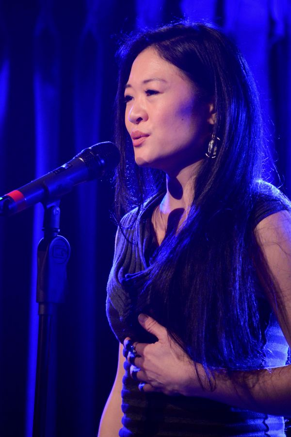 Photo Coverage: AT THIS PERFORMANCE Celebrates it's 900th Performer — photo 5 of 29
