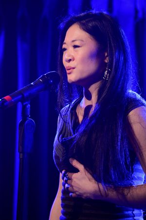 Kristen Faith Oei Photo