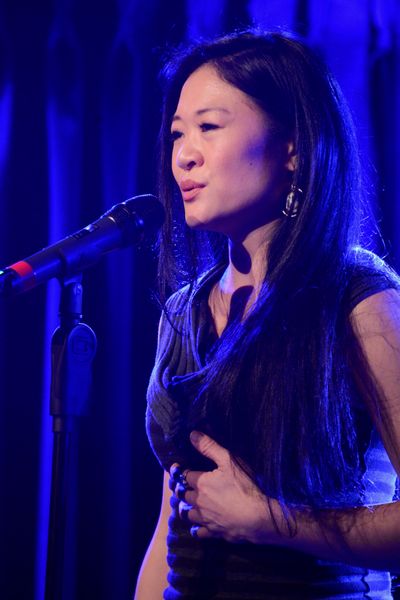 Kristen Faith Oei Photo