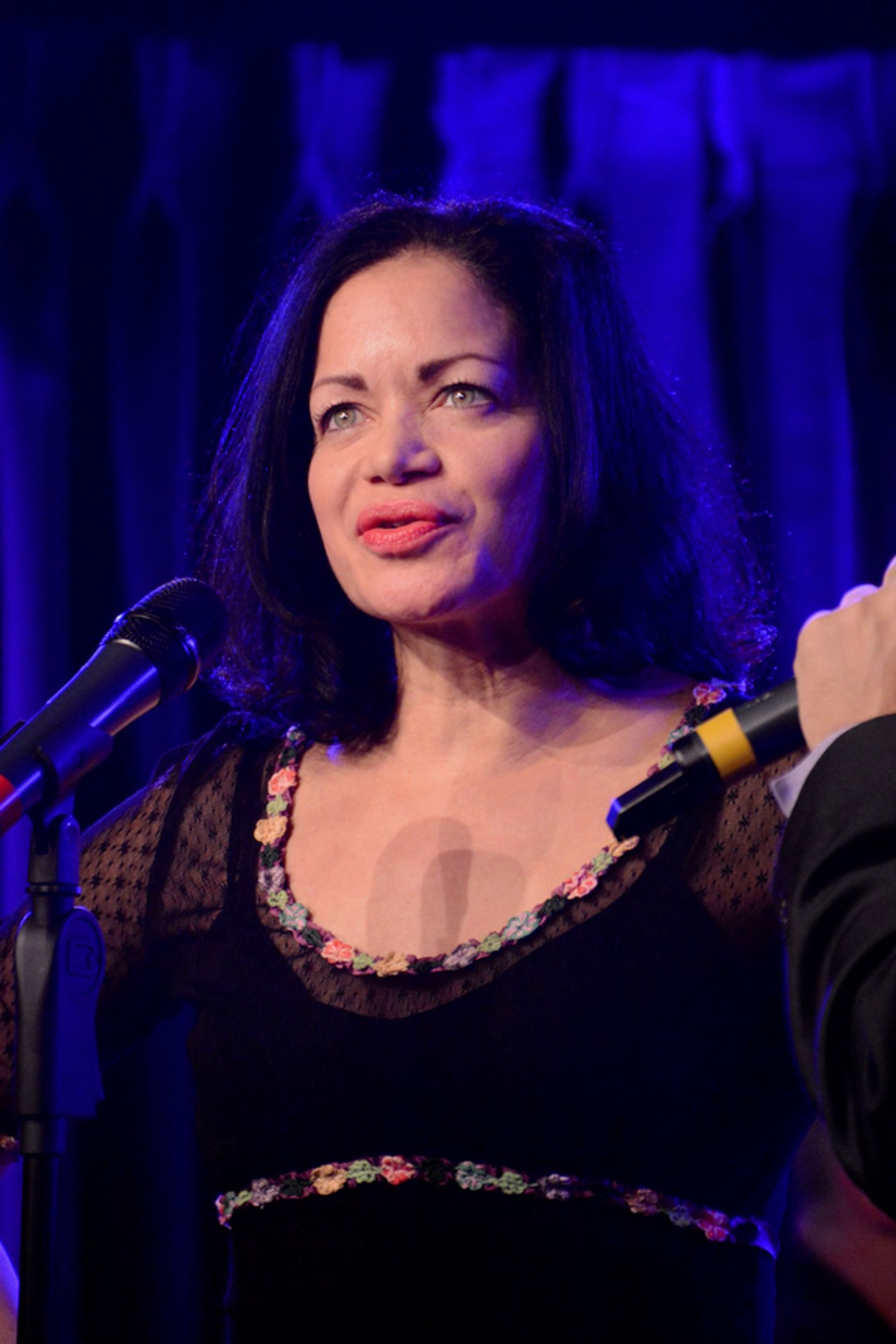 Photo Coverage: AT THIS PERFORMANCE Celebrates it's 900th Performer  Image