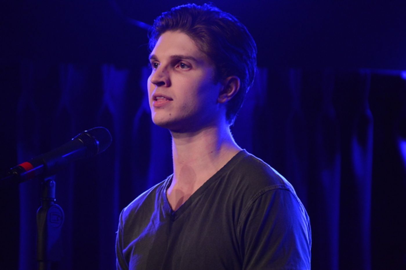 Photo Coverage: AT THIS PERFORMANCE Celebrates it's 900th Performer  Image