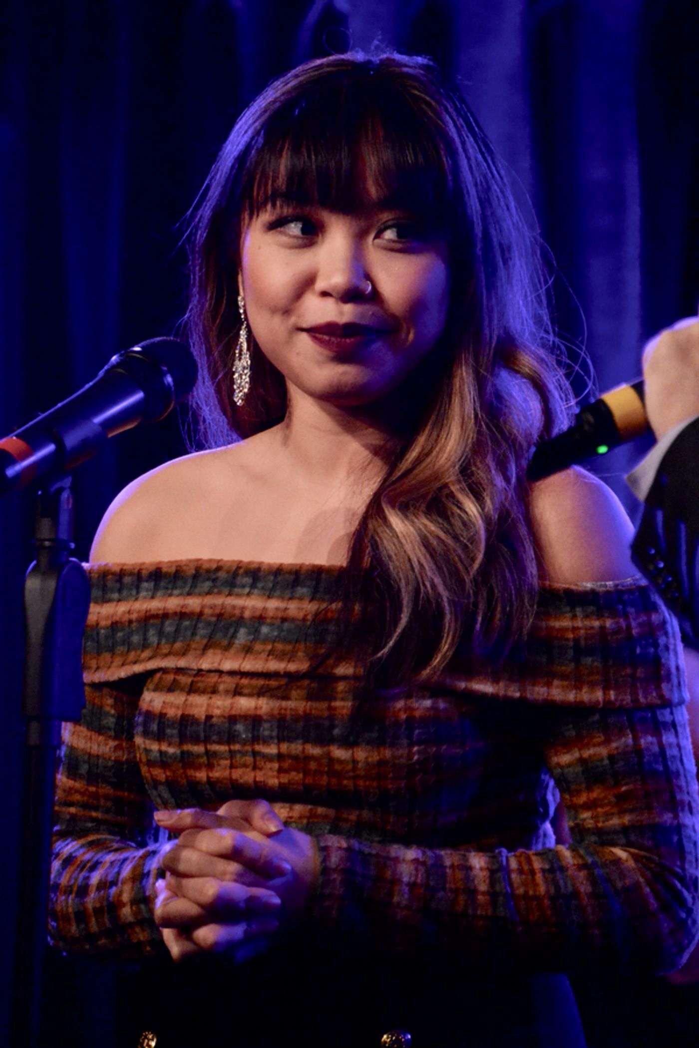 Photo Coverage: AT THIS PERFORMANCE Celebrates it's 900th Performer  Image