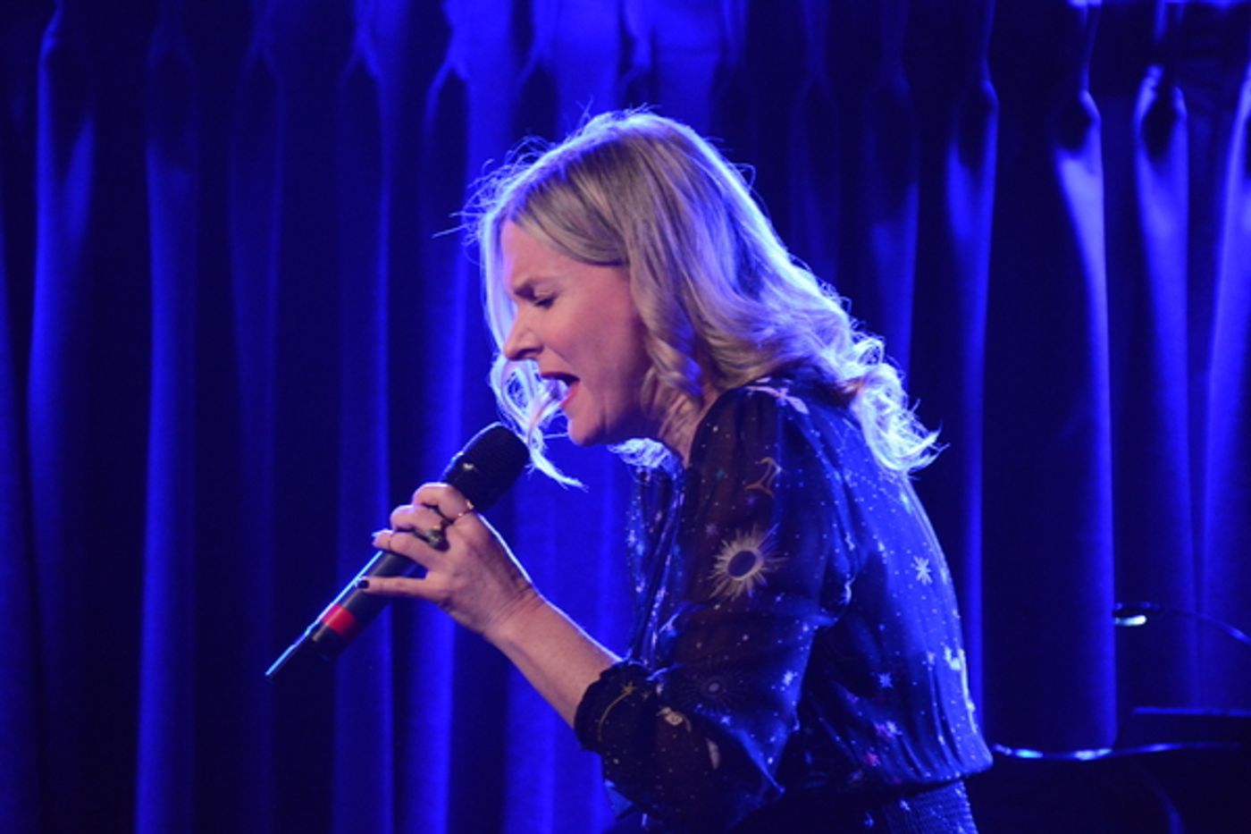 Photo Coverage: AT THIS PERFORMANCE Celebrates it's 900th Performer  Image