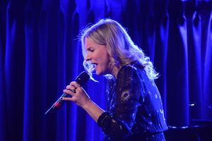 Jessica Hendy @ BroadwayWorld Jessica Hendy Photo