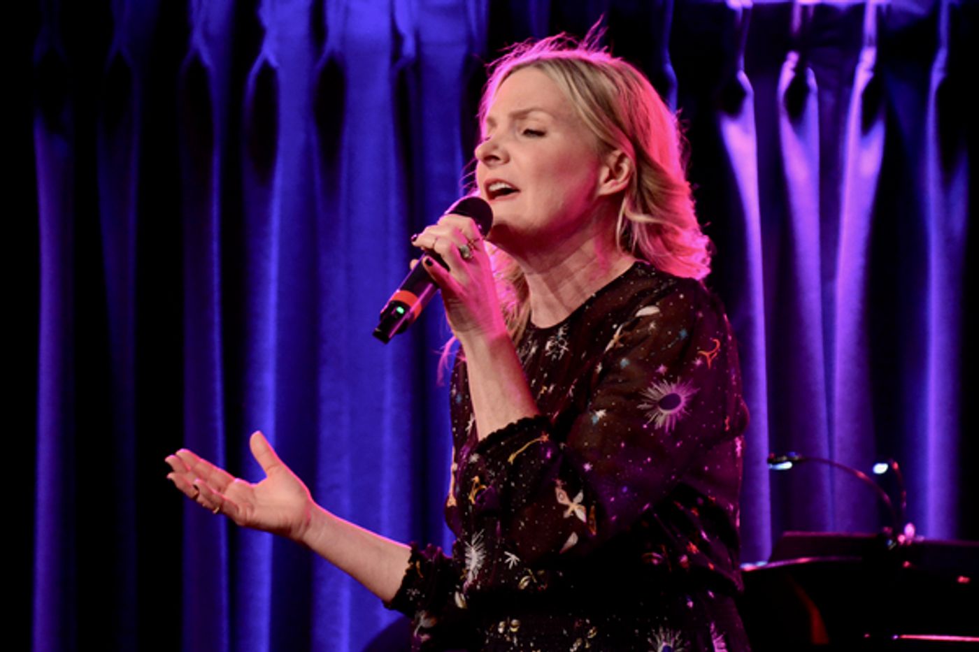 Photo Coverage: AT THIS PERFORMANCE Celebrates it's 900th Performer  Image