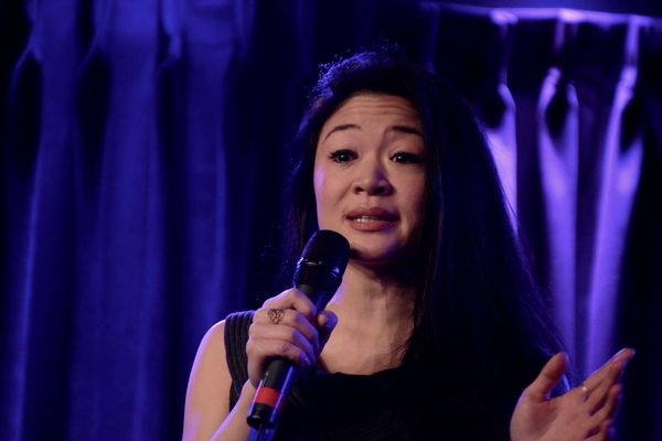 Photo Coverage: AT THIS PERFORMANCE Celebrates it's 900th Performer — photo 15 of 29