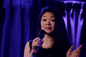 Kristen Faith Oei Photo