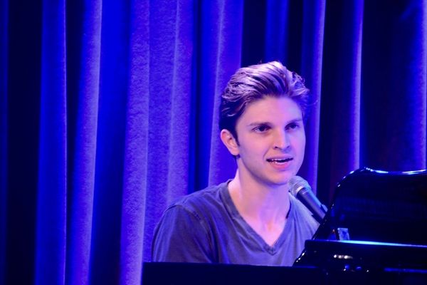 Photo Coverage: AT THIS PERFORMANCE Celebrates it's 900th Performer — photo 18 of 29