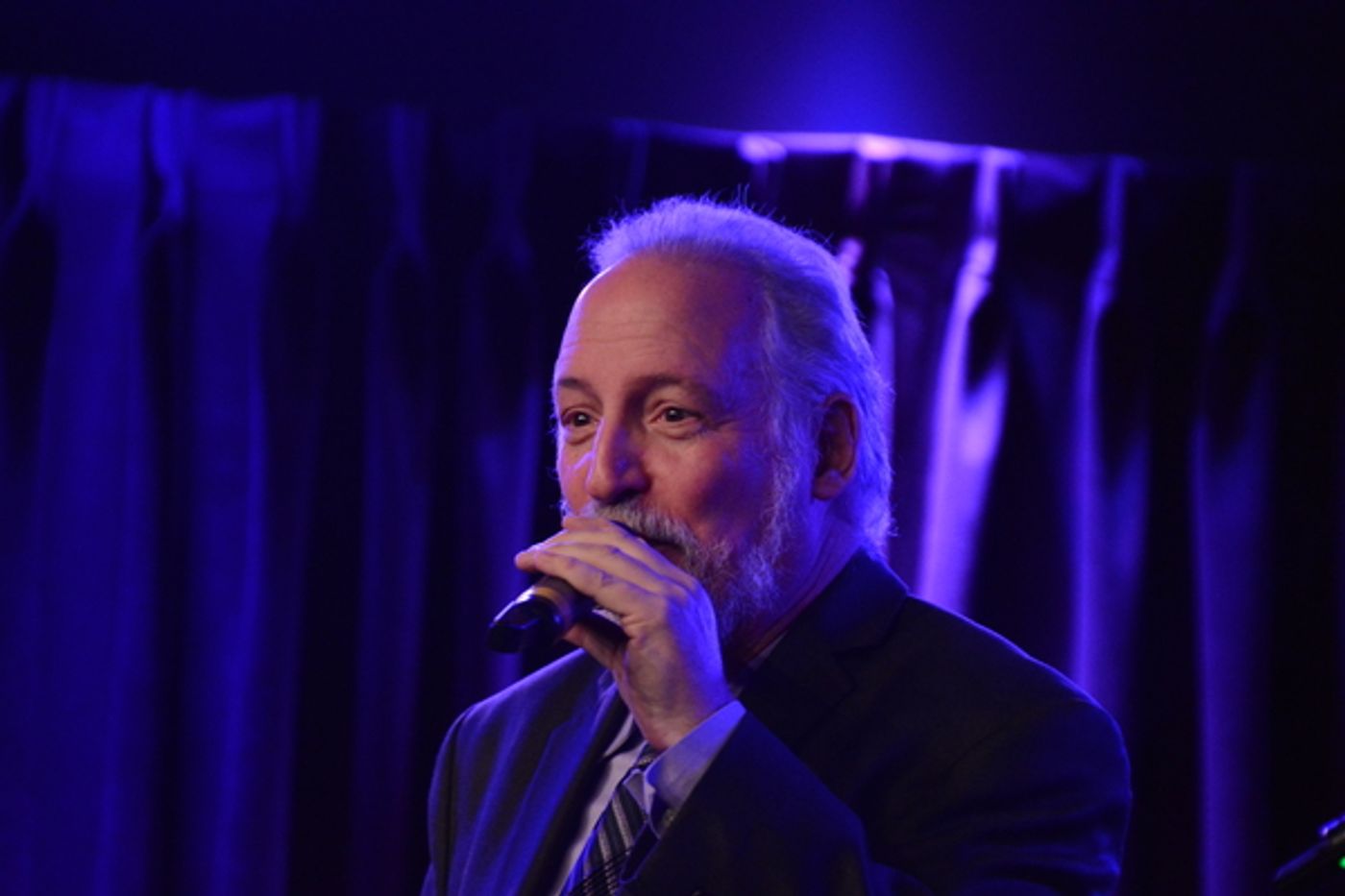 Photo Coverage: AT THIS PERFORMANCE Celebrates it's 900th Performer  Image