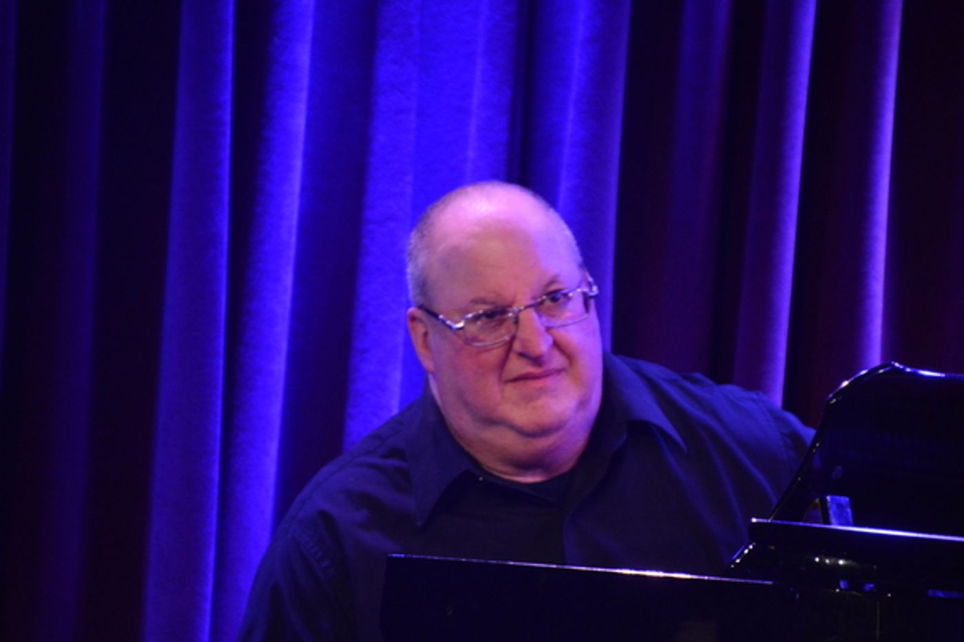 Photo Coverage: AT THIS PERFORMANCE Celebrates it's 900th Performer  Image