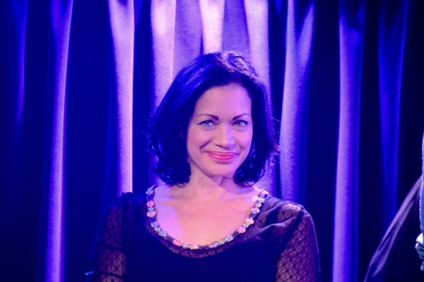 Photo Coverage: AT THIS PERFORMANCE Celebrates it's 900th Performer  Image