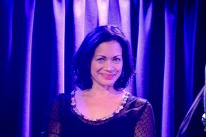 Yassmin Alers @ BroadwayWorld Yassmin Alers Photo