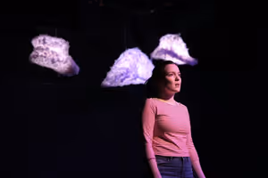 Catherine Lamb @ BroadwayWorld Catherine Lamb Photo