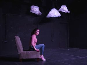 Catherine Lamb Photo