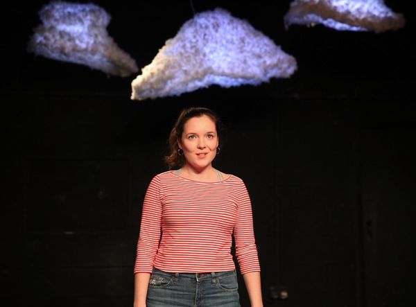 Catherine Lamb Photo