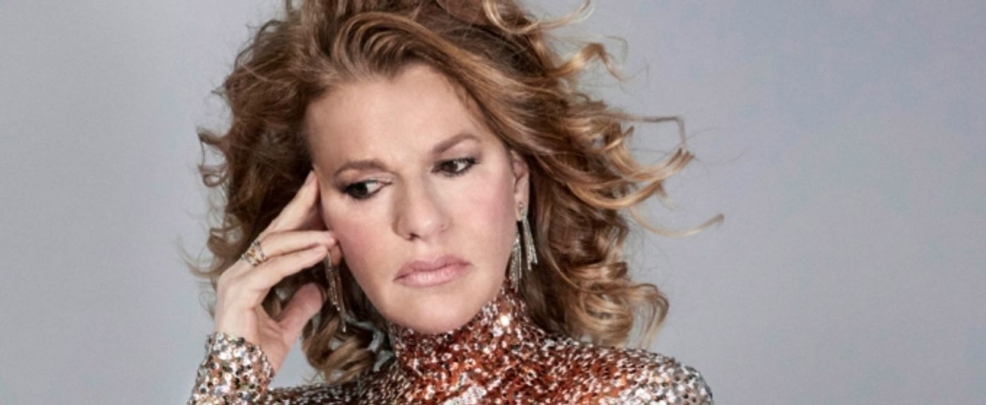 Review: Sandra Bernhard Ushers in a New Dawn with SANDEMONIUM at Joe's Pub  Image