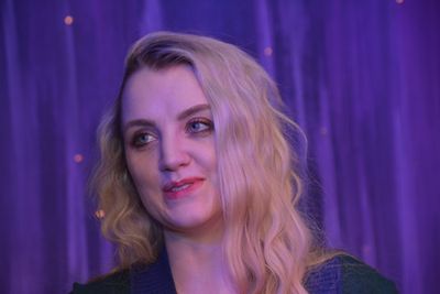 Evanna Lynch Photo