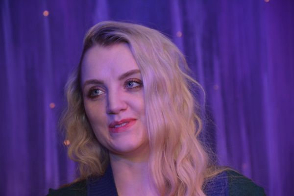 Evanna Lynch Photo