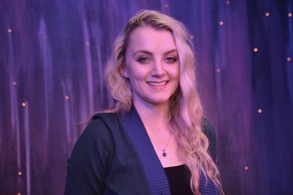 Evanna Lynch Photo