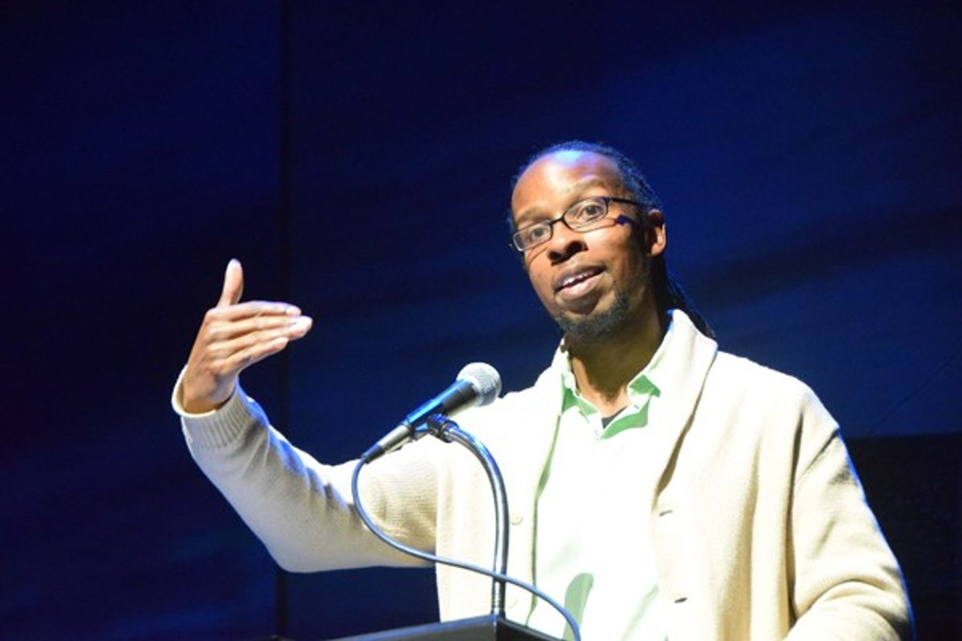 Photo Flash: Westport Country Playhouse Hosts MLK Day Celebration  Image