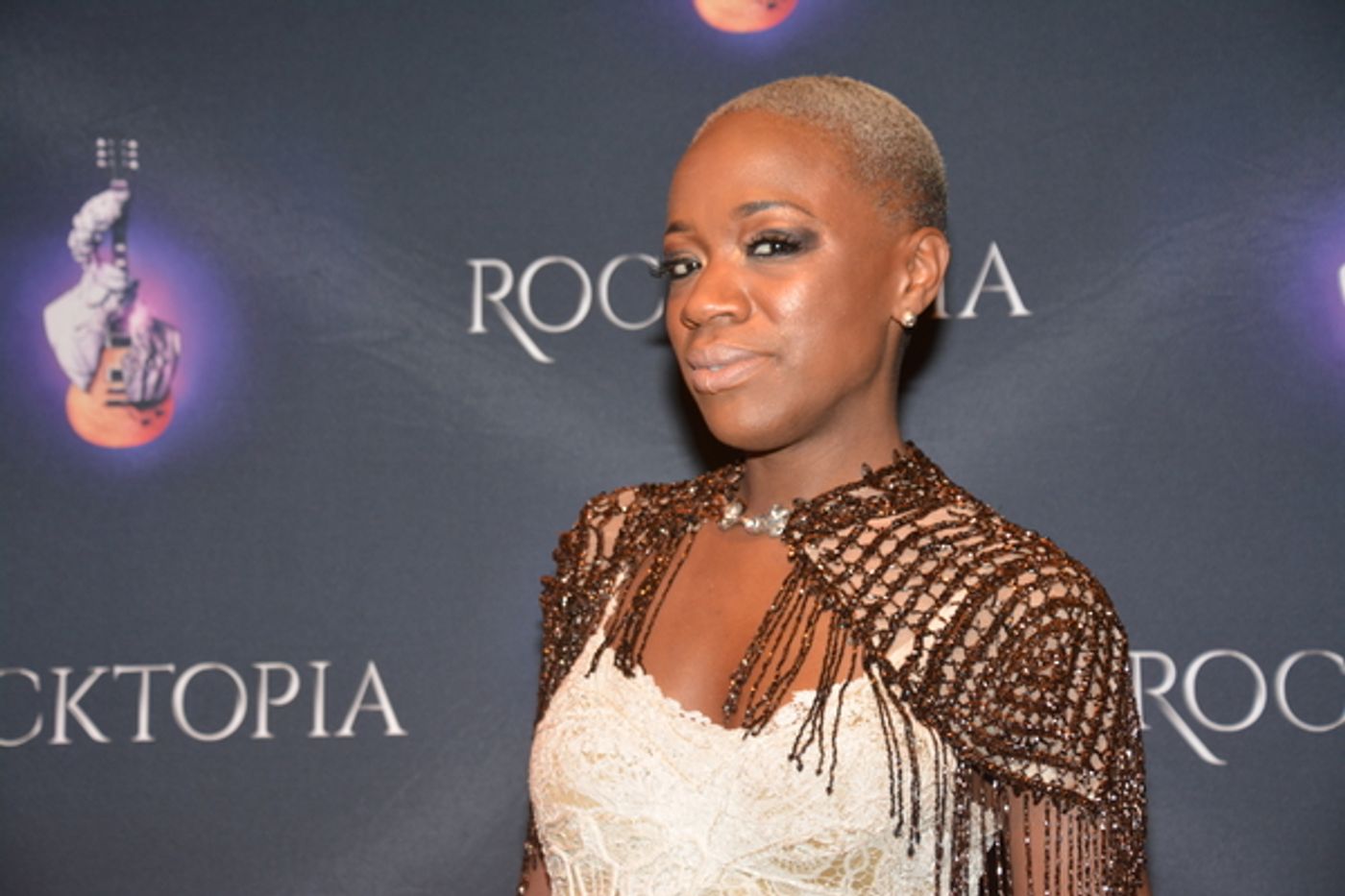 Photo Coverage: The Cast of Broadway Bound ROCKTOPIA Meets The Press  Image