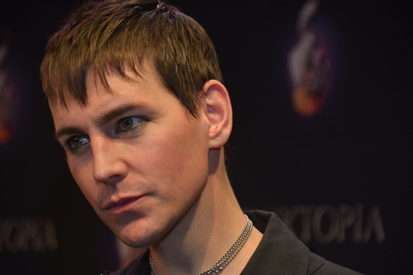 Photo Coverage: The Cast of Broadway Bound ROCKTOPIA Meets The Press  Image