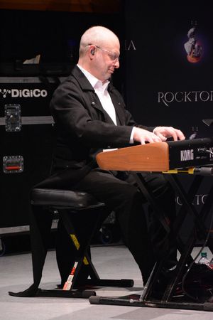 Henry Aronson @ BroadwayWorld Henry Aronson Photo