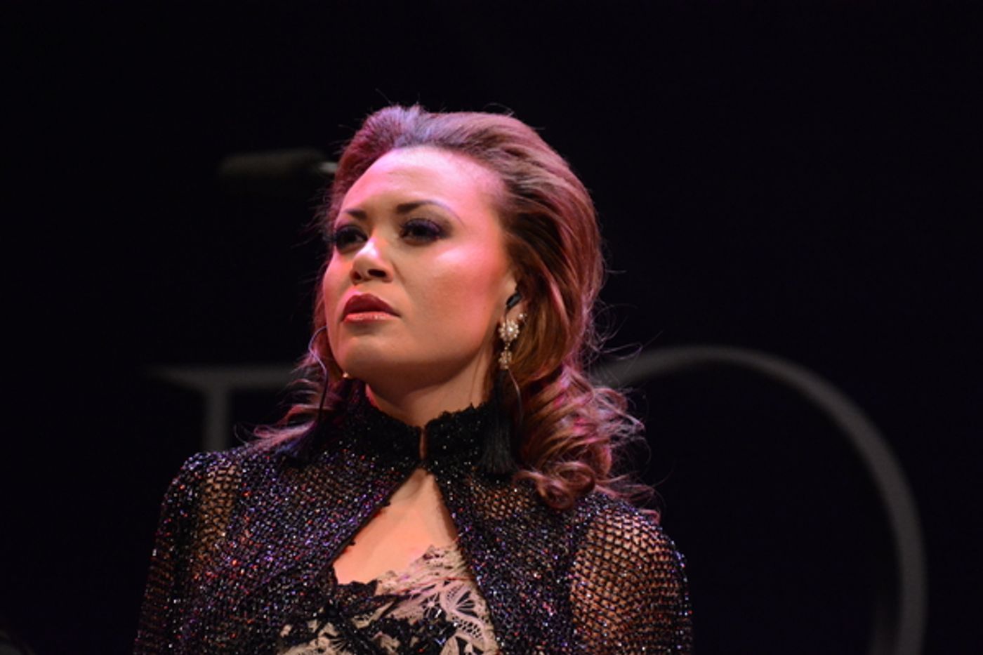 Photo Coverage: The Cast of Broadway Bound ROCKTOPIA Meets The Press  Image