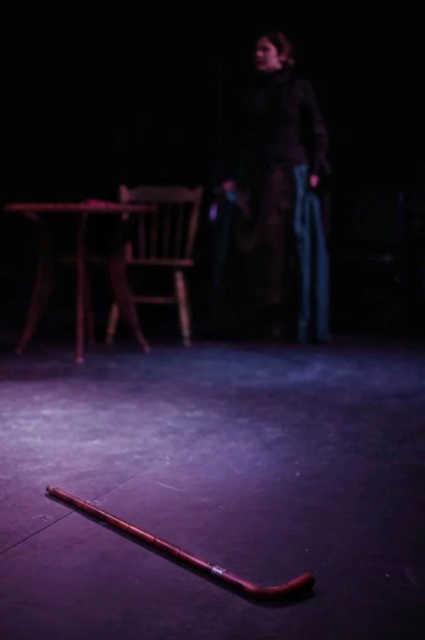 Photo Flash: THE LITTLE FOXES Comes to Epic Theatre Company  Image