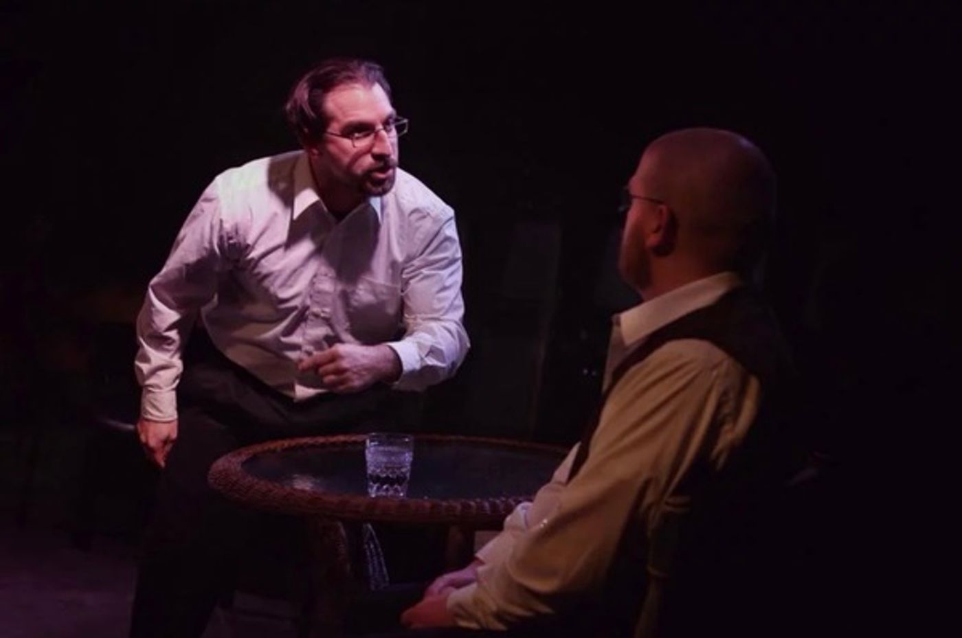 Photo Flash: THE LITTLE FOXES Comes to Epic Theatre Company  Image