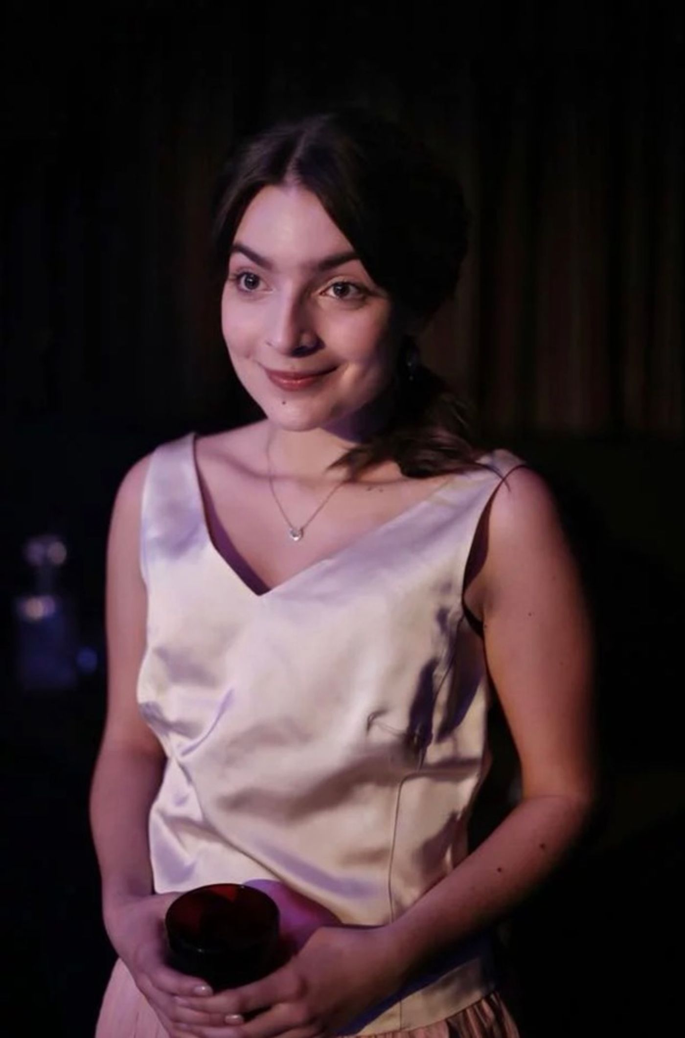 Photo Flash: THE LITTLE FOXES Comes to Epic Theatre Company  Image