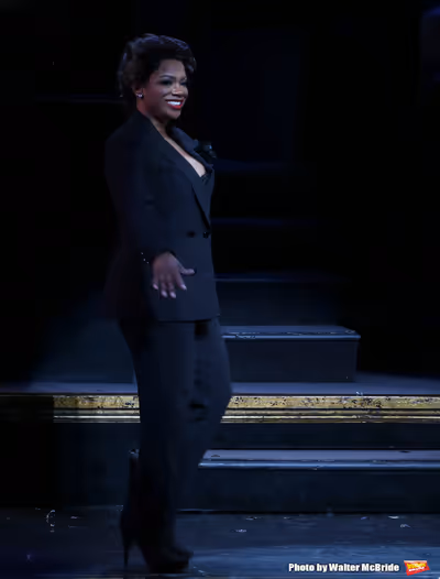 Kandi Burruss Photo