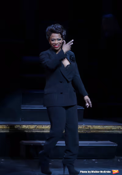 Kandi Burruss  Photo