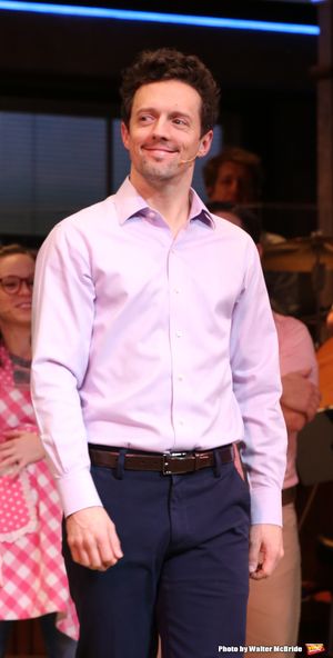 Jason Mraz @ BroadwayWorld Jason Mraz Photo