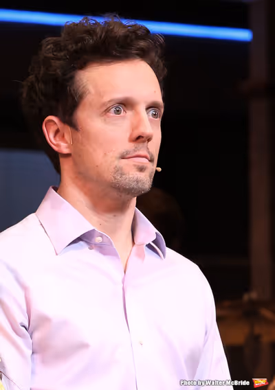 Jason Mraz Photo