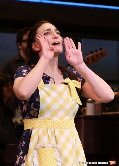 Sara Bareilles Photo